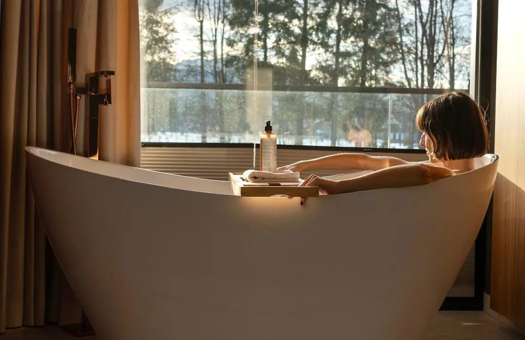Villa T Apartments & Spa-1