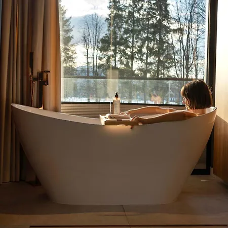Villa T Apartments & Spa-2